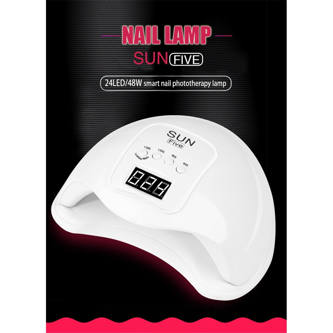 печка-за-нокти-комплект-Sun-Five-Atron печка-за-нокти-комплект-Sun-Five-Atron